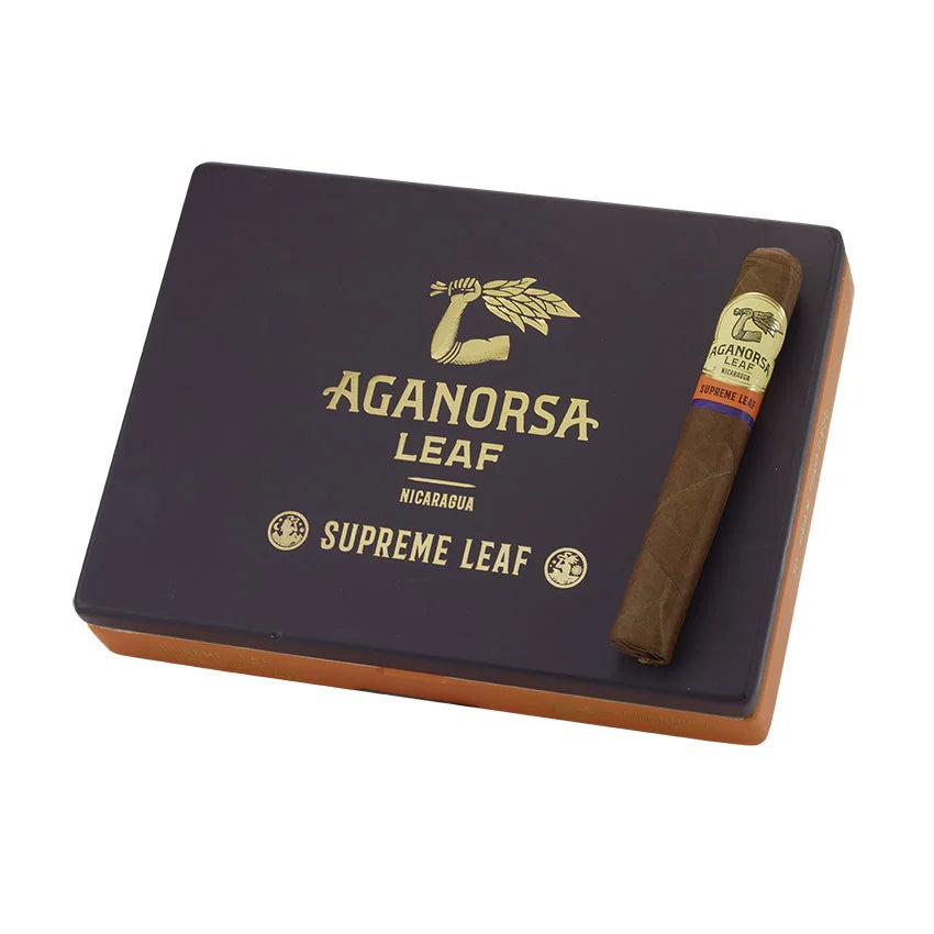 Aganorsa Leaf Cigars