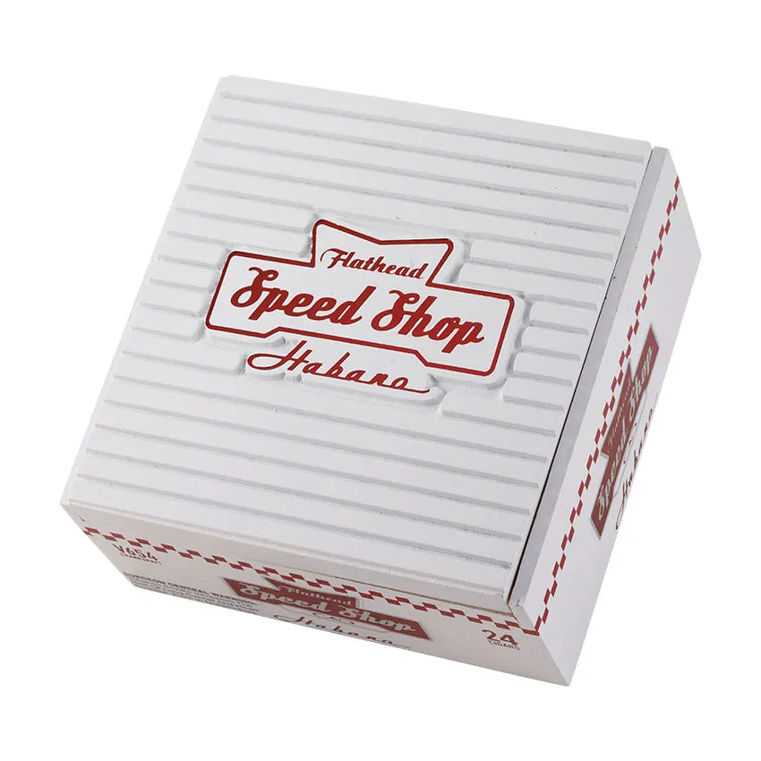 CAO Flathead Cigars