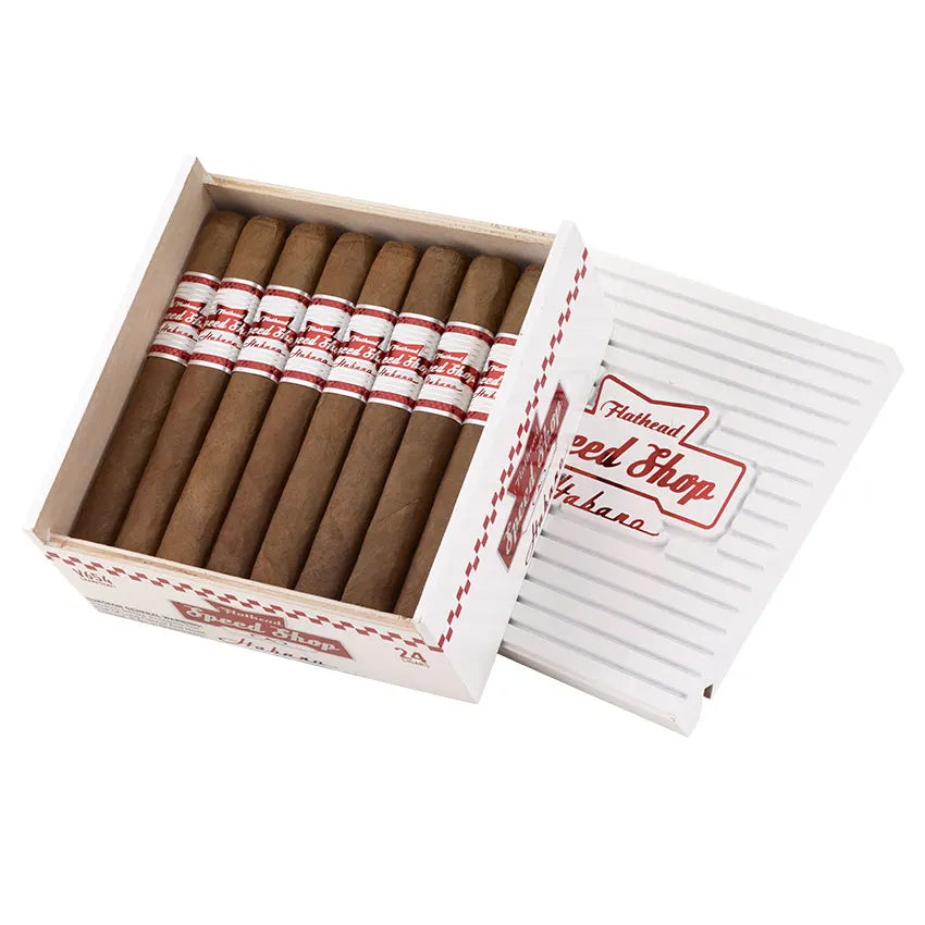 CAO Flathead Cigars