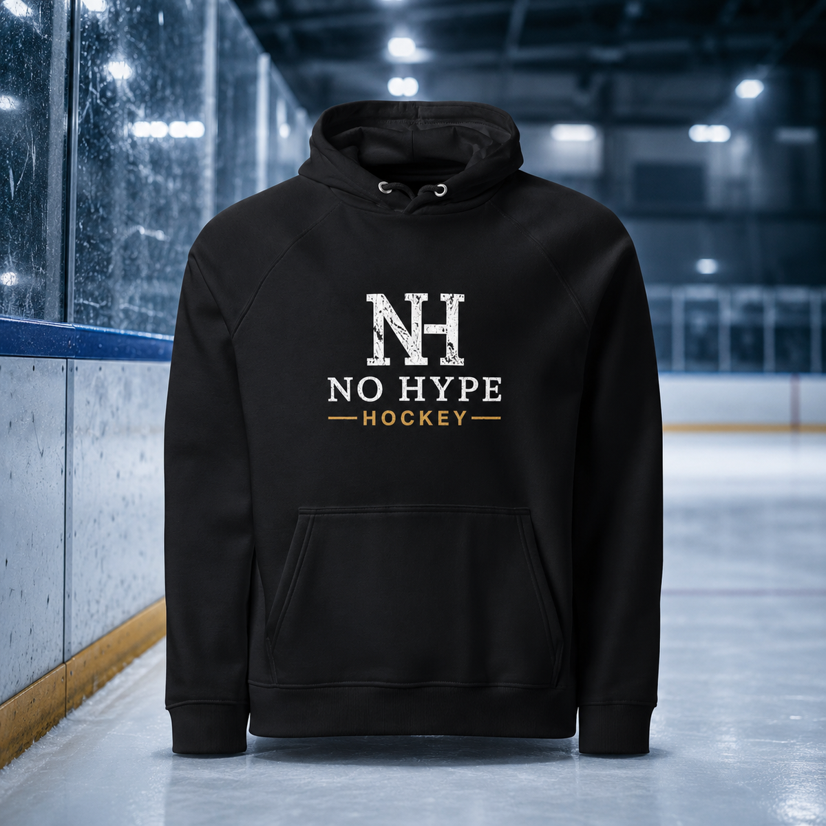 Locker Room Hoodie