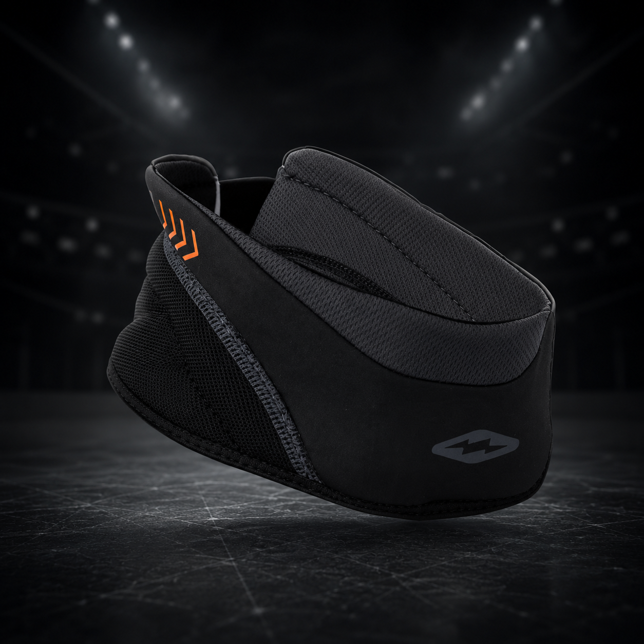 Neck Guard — Safety Essential