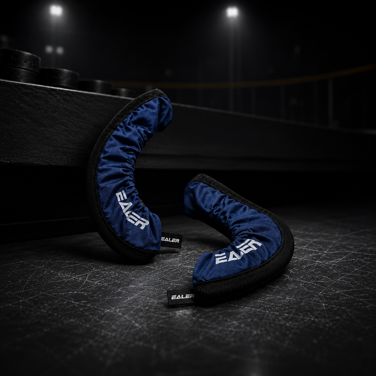 Skate Guards — Blade Protection