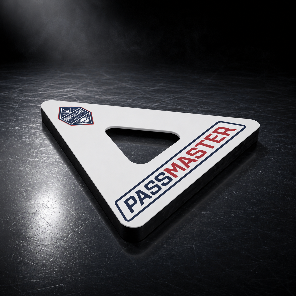 Pass Master — More Solo Reps