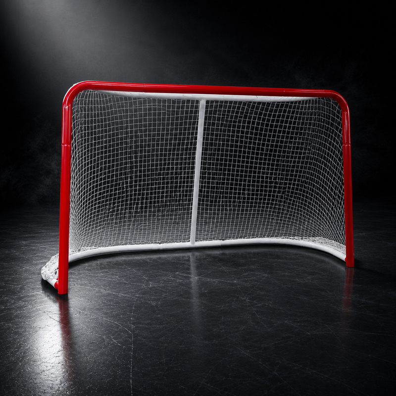Hockey Net — Shoot With Purpose