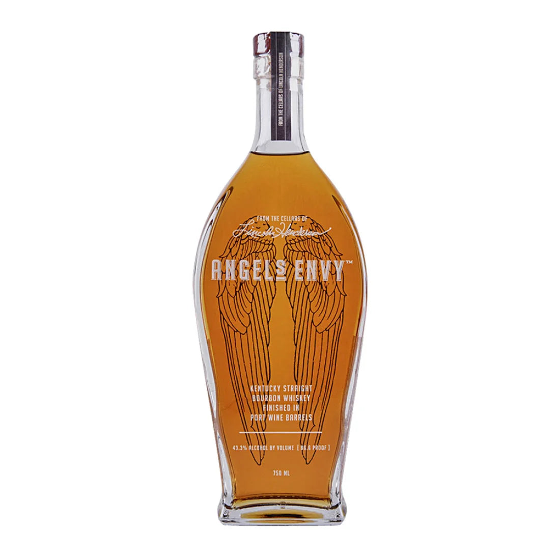 Angel’s Envy Bourbon