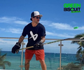 Green Biscuit (Stickhandling)