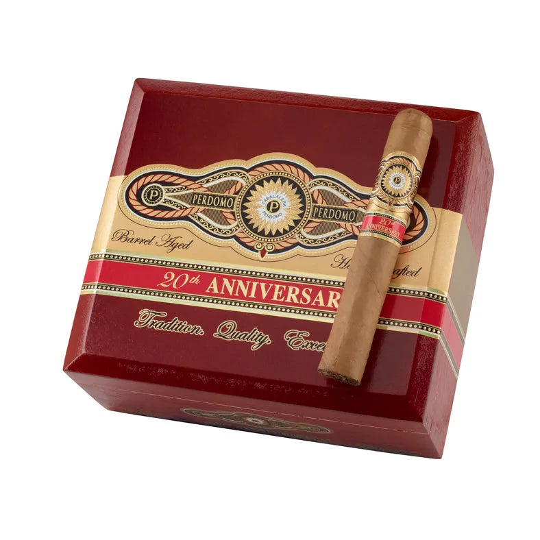 Perdomo Cigars
