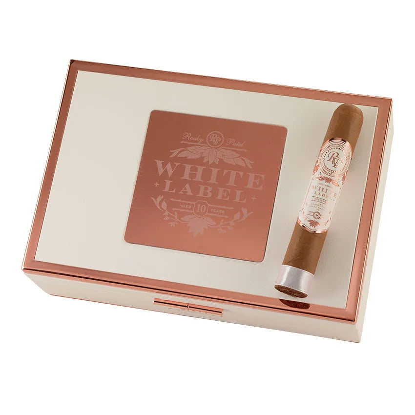 Rocky Patel White Label Cigars