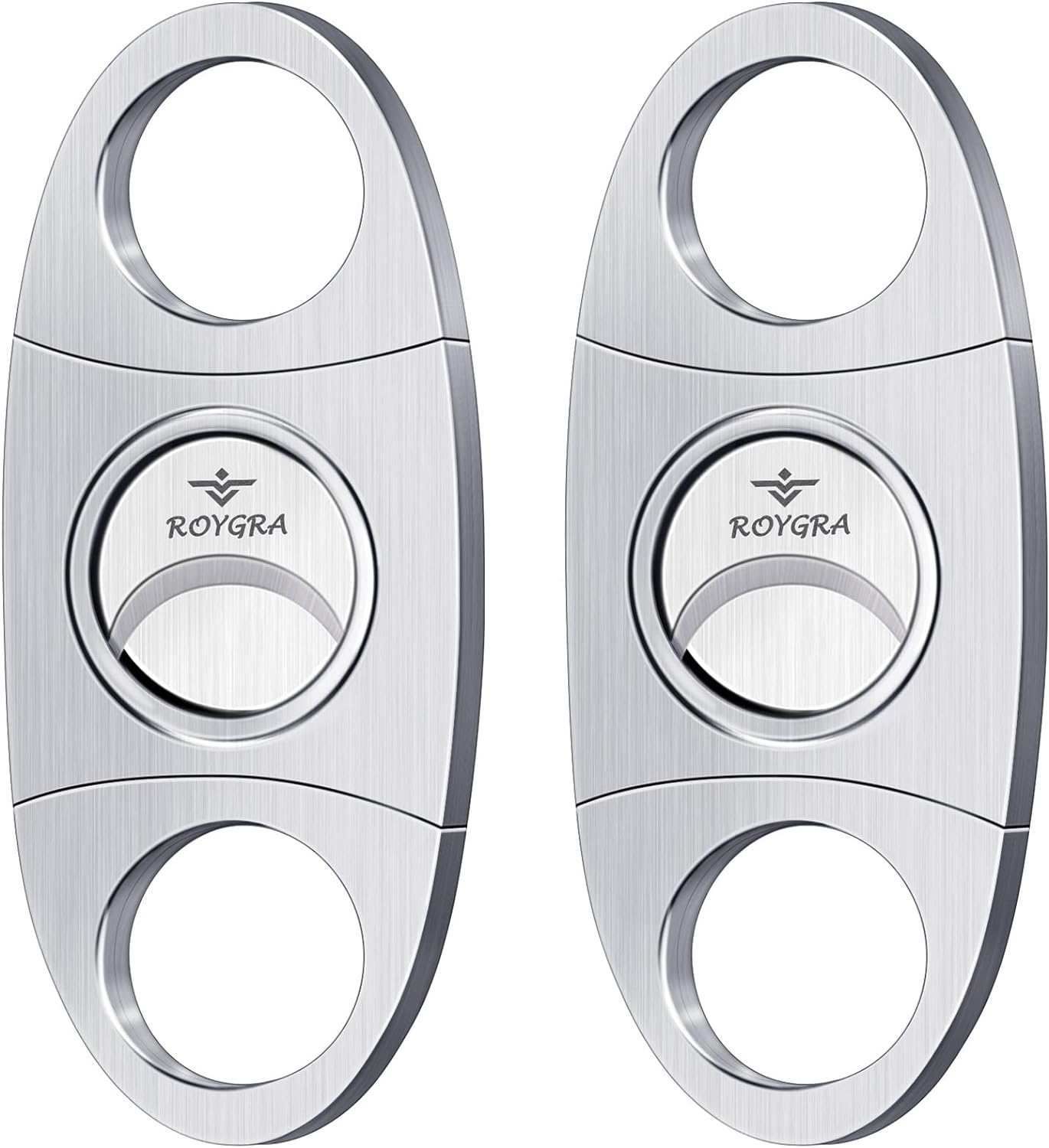 Cigar Cutter (Straight Cut)