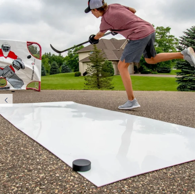 Shooting Pad (Foundation)