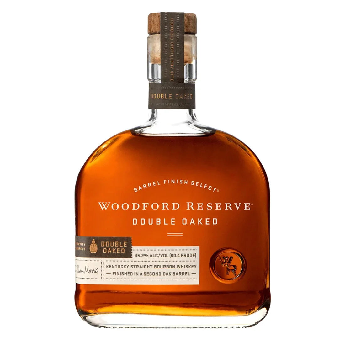 Woodford Reserve Double Oaked Bourbon